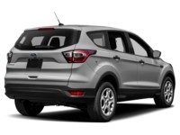 2018 Ford Escape SEL 4WD Ingot Silver  Shot 48