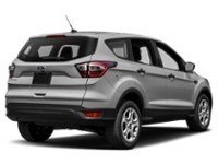 2019 Ford Escape SE FWD Ingot Silver  Shot 36