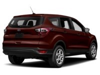 2018 Ford Escape SEL 4WD