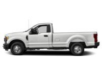 2019 Ford F-350 XL 4WD Reg Cab 8' Box Oxford White  Shot 3