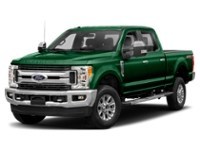 2019 Ford Super Duty F-250 SRW XLT 4WD Crew Cab 6.75' Box Green  Shot 82