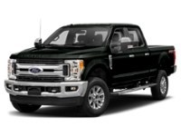 2019 Ford Super Duty F-250 SRW XLT 4WD Crew Cab 6.75' Box Green Gem  Shot 91