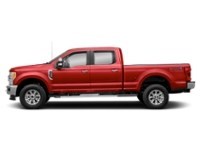 2019 Ford Super Duty F-250 SRW XLT 4WD Crew Cab 6.75' Box Race Red  Shot 23