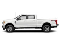 2019 Ford F-350 XLT 4WD Crew Cab 6.75' Box Oxford White  Shot 3