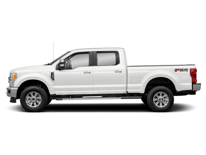 2019 Ford F-350 XLT 4WD Crew Cab 6.75' Box
