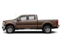 2019 Ford Super Duty F-250 SRW XLT 4WD Crew Cab 6.75' Box