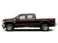 2019 Ford Super Duty F-250 SRW XLT 4WD Crew Cab 6.75' Box Magma  Shot 45
