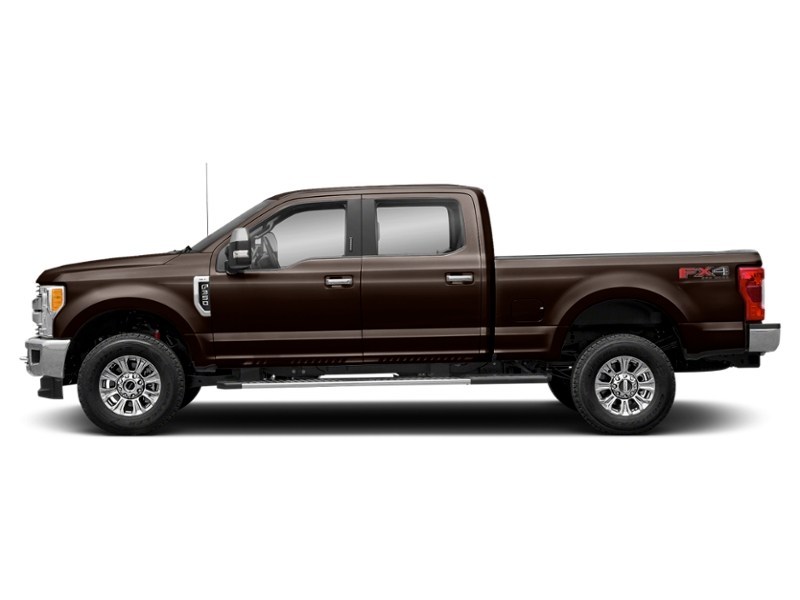 2019 Ford Super Duty F-250 SRW XLT 4WD Crew Cab 6.75' Box Magma  Shot 47