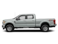 2019 Ford Super Duty F-250 SRW XLT 4WD Crew Cab 6.75' Box Silver Spruce  Shot 51