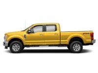 2019 Ford Super Duty F-250 SRW XLT 4WD Crew Cab 6.75' Box Yellow  Shot 65