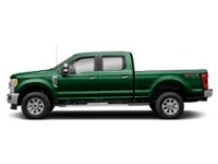 2019 Ford Super Duty F-250 SRW XLT 4WD Crew Cab 6.75' Box