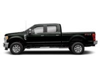 2019 Ford Super Duty F-250 SRW XLT 4WD Crew Cab 6.75' Box Green Gem  Shot 95