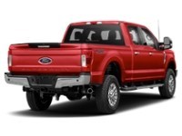 2019 Ford Super Duty F-250 SRW XLT 4WD Crew Cab 6.75' Box Race Red  Shot 24
