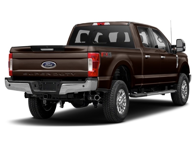 2019 Ford Super Duty F-250 SRW XLT 4WD Crew Cab 6.75' Box Magma  Shot 48