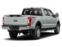 2019 Ford Super Duty F-250 SRW XLT 4WD Crew Cab 6.75' Box Silver Spruce  Shot 50