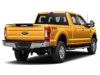 2019 Ford Super Duty F-250 SRW XLT 4WD Crew Cab 6.75' Box School Bus Yellow  Shot 68