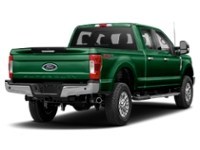 2019 Ford Super Duty F-250 SRW XLT 4WD Crew Cab 6.75' Box