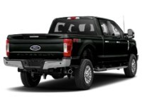 2019 Ford Super Duty F-250 SRW XLT 4WD Crew Cab 6.75' Box Green Gem  Shot 92