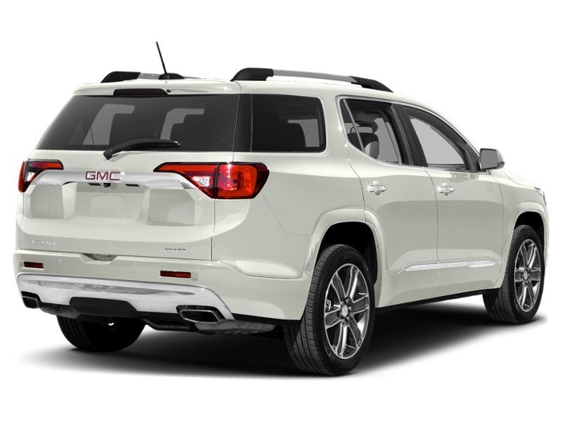 2018 GMC Acadia AWD 4dr Denali