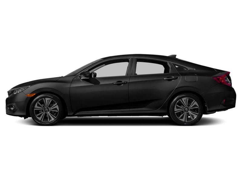 2017 Honda Civic 4dr CVT EX-T