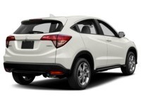 2017 Honda HR-V 4WD 4dr CVT LX White Orchid Pearl  Shot 6