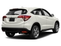 2017 Honda HR-V 4WD 4dr CVT LX |Fuel Efficient Reliability White Orchid Pearl  Shot 6