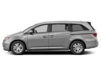 2017 Honda Odyssey 4dr Wgn EX-L w/RES Lunar Silver Metallic  Shot 24
