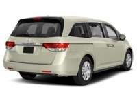 2017 Honda Odyssey 4dr Wgn EX-L w/RES