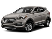 2017 Hyundai Santa Fe Sport FWD 4dr 2.4L