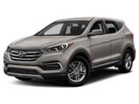 2017 Hyundai Santa Fe Sport AWD 4dr 2.4L SE Titanium Silver  Shot 11
