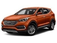 2017 Hyundai Santa Fe Sport AWD 4dr 2.4L SE Canyon Copper  Shot 23