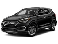 2017 Hyundai Santa Fe Sport AWD 4dr 2.4L SE Twilight Black  Shot 29