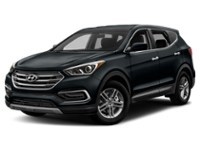 2017 Hyundai Santa Fe Sport AWD 4dr 2.4L SE Marlin Blue  Shot 47