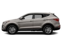 2017 Hyundai Santa Fe Sport AWD 4dr 2.4L SE Titanium Silver  Shot 12