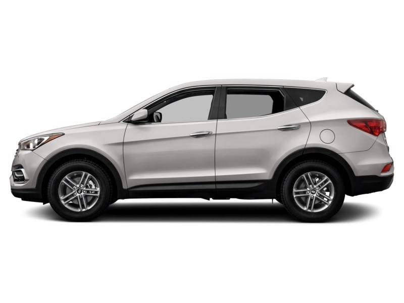 2017 Hyundai Santa Fe Sport FWD 4dr 2.4L