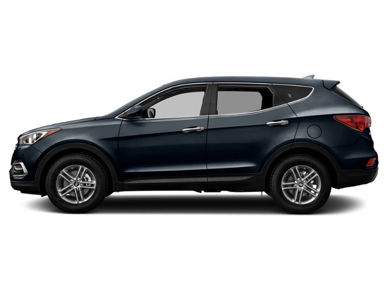 2017 Hyundai Santa Fe Sport AWD 4dr 2.4L SE