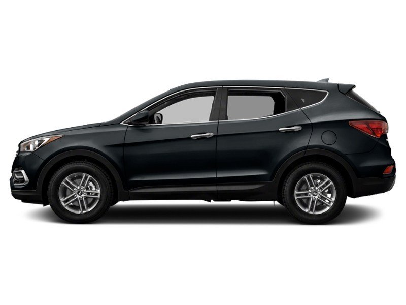 2017 Hyundai Santa Fe Sport AWD 4dr 2.4L SE