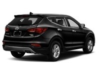 2017 Hyundai Santa Fe Sport AWD 4dr 2.4L SE Twilight Black  Shot 27
