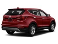 2017 Hyundai Santa Fe Sport AWD 4dr 2.4L SE Serrano Red  Shot 37
