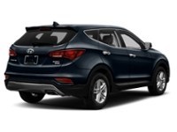 2017 Hyundai Santa Fe Sport AWD 4dr 2.4L SE Nightfall Blue  Shot 43