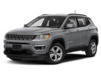 2018 Jeep Compass North 4x4 Billet Metallic  Shot 34