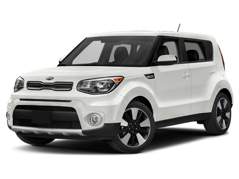 2019 Kia Soul EX Auto