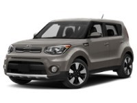 2019 Kia Soul EX Auto Titanium  Shot 13