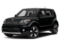 2019 Kia Soul EX Auto Onyx  Shot 19