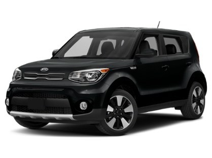 2019 Kia Soul EX Auto