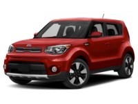 2019 Kia Soul EX Auto