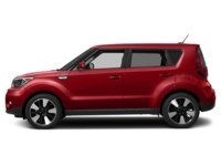 2019 Kia Soul EX Auto Inferno Red  Shot 5