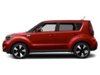 2019 Kia Soul EX Auto Inferno Red  Shot 35
