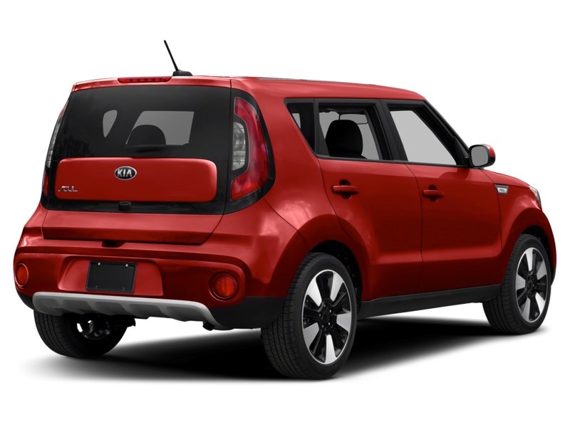 2019 Kia Soul EX Auto