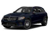 2018 Mercedes-Benz AMG GLC 43 AMG GLC 43 4MATIC SUV